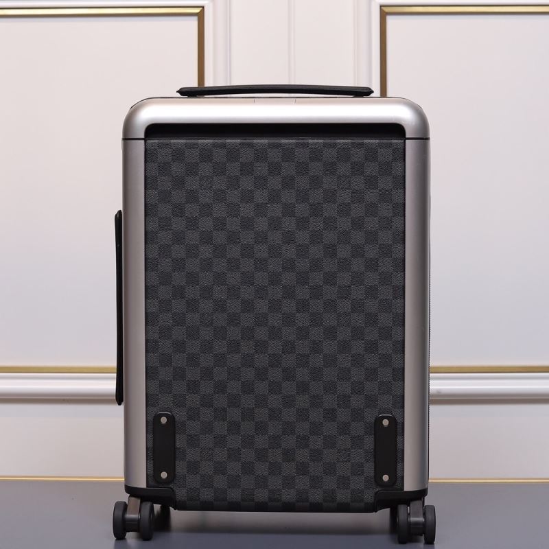 LV Suitcase